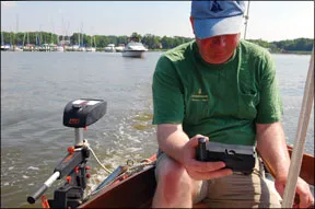 Practical Sailor Compares 3 Electric Outboards