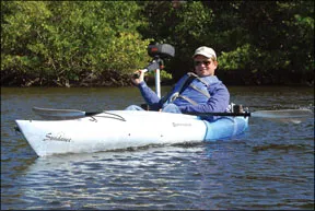 Practical Sailor Compares 3 Electric Outboards