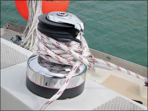 Heavy Weather Sailing Gear