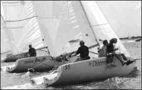 Melges 24