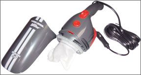 Black & Decker PAV1200W