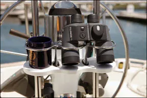 The Top 4 Drink Holders for Your Boat