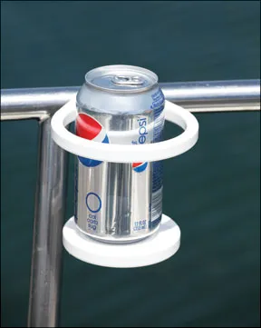 The Top 4 Drink Holders for Your Boat