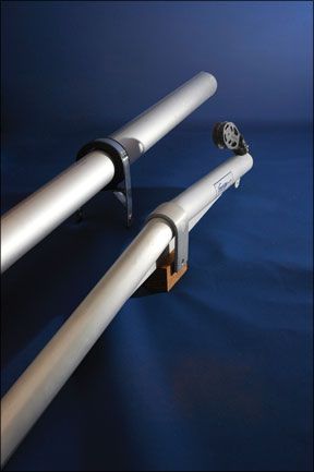 Aftermarket Bowsprit Kits