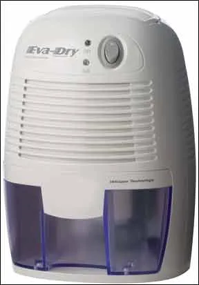 Eva-Dry 2200