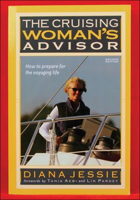 Boating Books