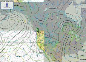 Maptech Chart Navigator Pro