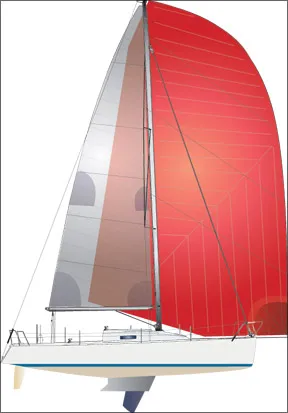 New J/95 Centerboard Sailboat is Fit for Shallow Water