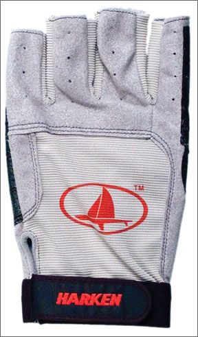 Harken Gloves