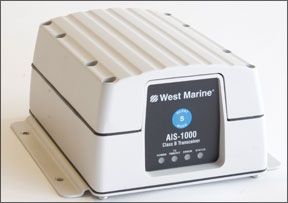 West Marine AIS1000