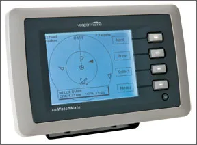 Comparing Class B AIS Transceivers