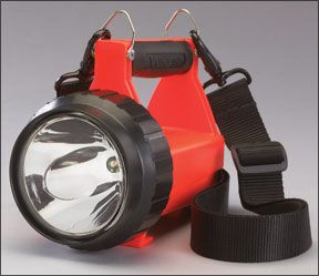 Finding the Bright Spot: Marine LED Spotlights