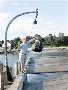 Flexible Water Tank Durability Testing