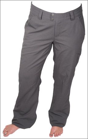 Columbia Silver Ridge Pants