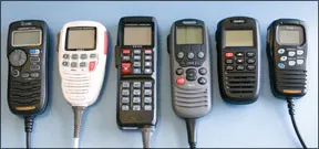 Remote Communication Mics