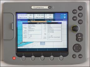 AIS-A Transponders