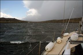 Falkland Islands