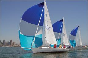 Sailing Schools