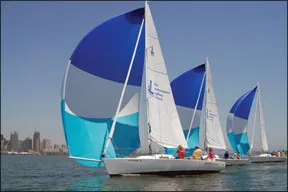 Sailing Schools