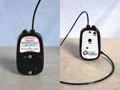 A Close Look at 2 New MOB Alarms