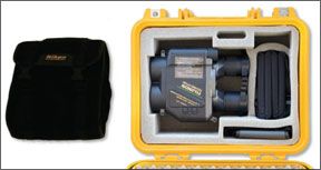 Protective Binocular Cases