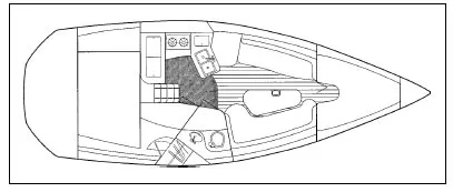 Catalina 320