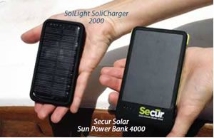SoliCharger 2000