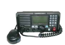 Icom IC-M604A