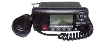 Icom IC-M424