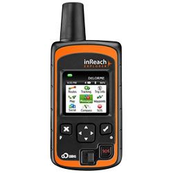 inReach Explorer