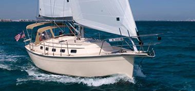 PS Boat Review: Island Packet Estero