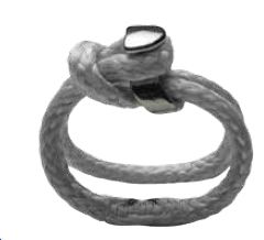 Wichard Softlink Shackle