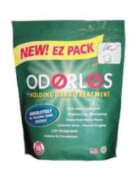 Odorlos