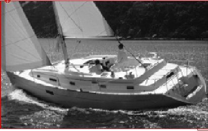 Beneteau 36 CC