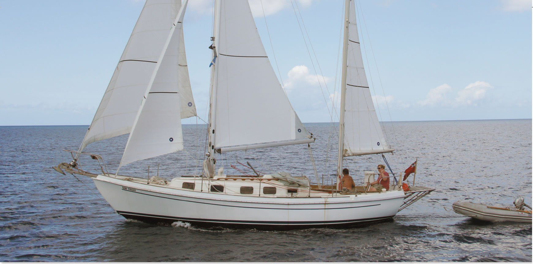 Allied Seawind II