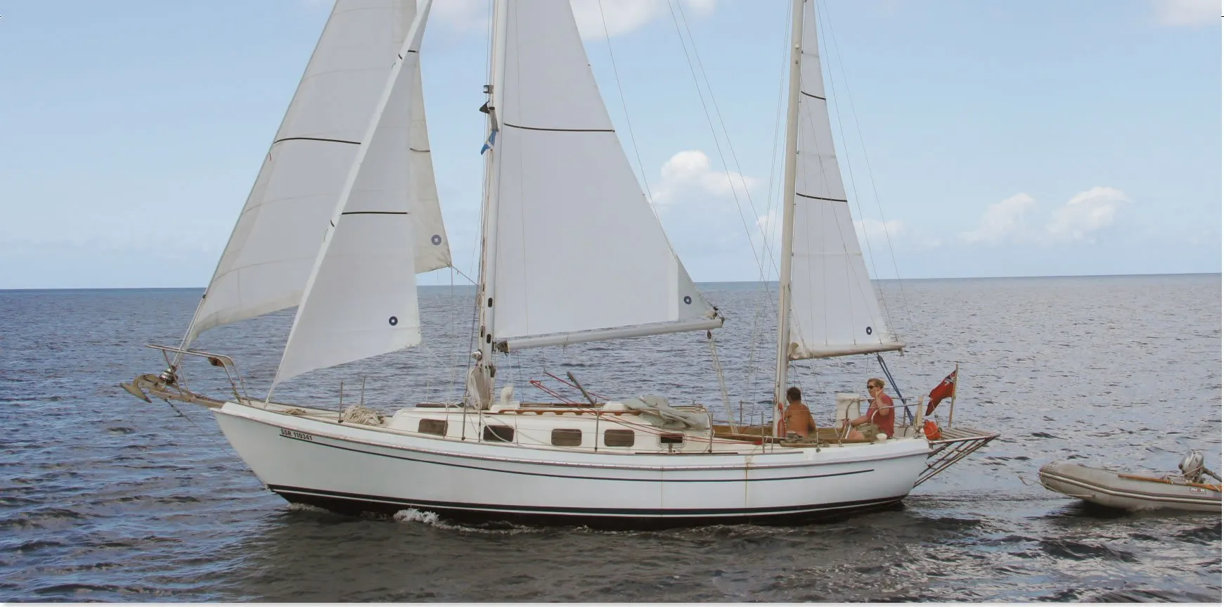 Allied Seawind II