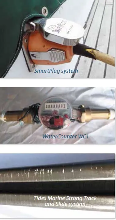 Smartplug System