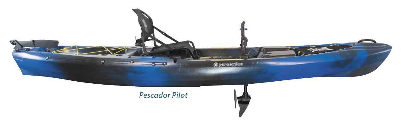 Pescador Pilot