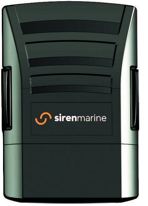 Siren Marine