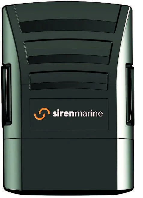 Siren Marine