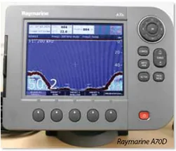 raymarine