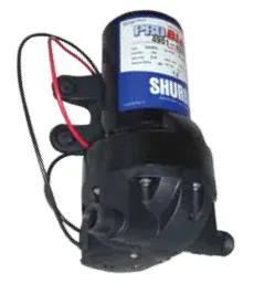 Shurflo ProBlaster