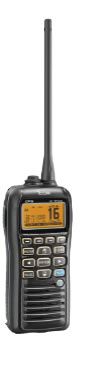 Icom IC-M92D