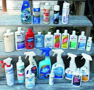 Mailport: Fuel Additives