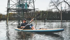 Kayak Test Update