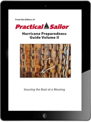 hurricane preparedness ebook how to use a mooring