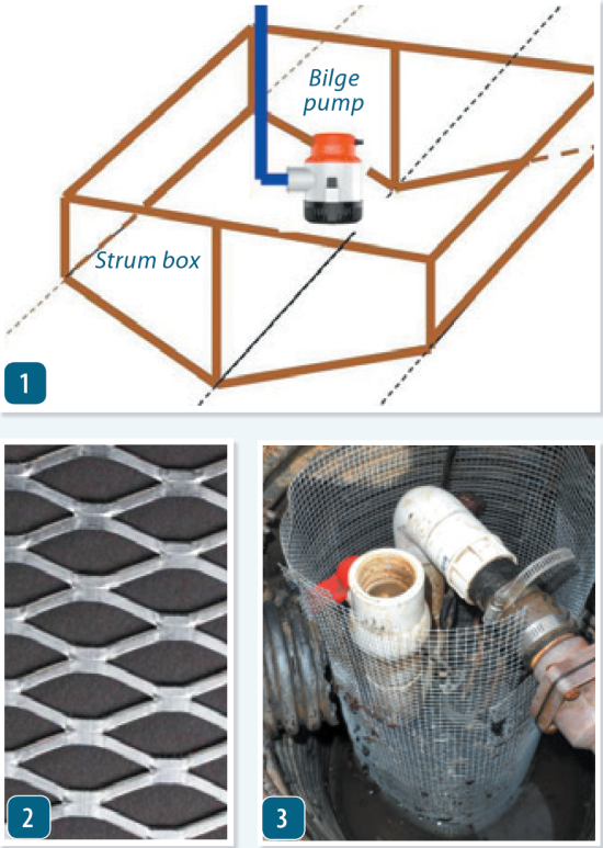 The Front Line in Filtration