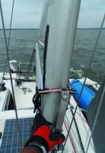 Getting the Most Out of Older Sails