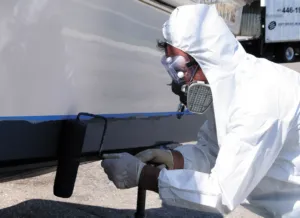 Antifouling Exposure Risks