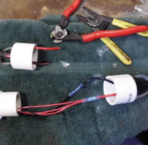 RAM Lights for Sailboats